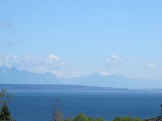 Picture of Point Roberts Parcel Number 415335-454014